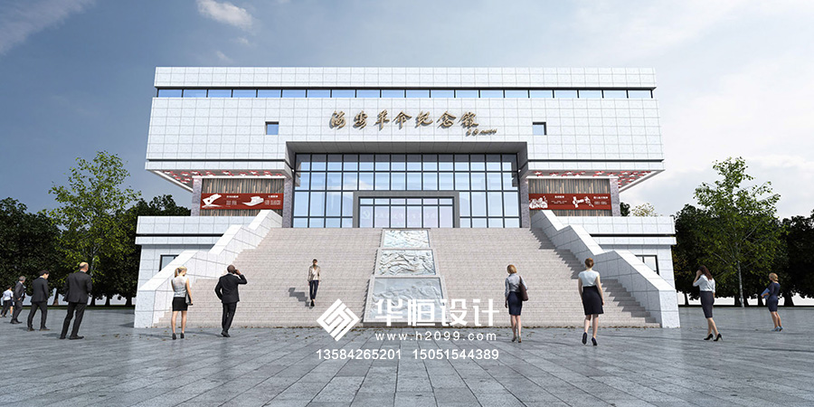 海安烈士陵园纪念馆布展 海安烈士陵园纪念馆布展